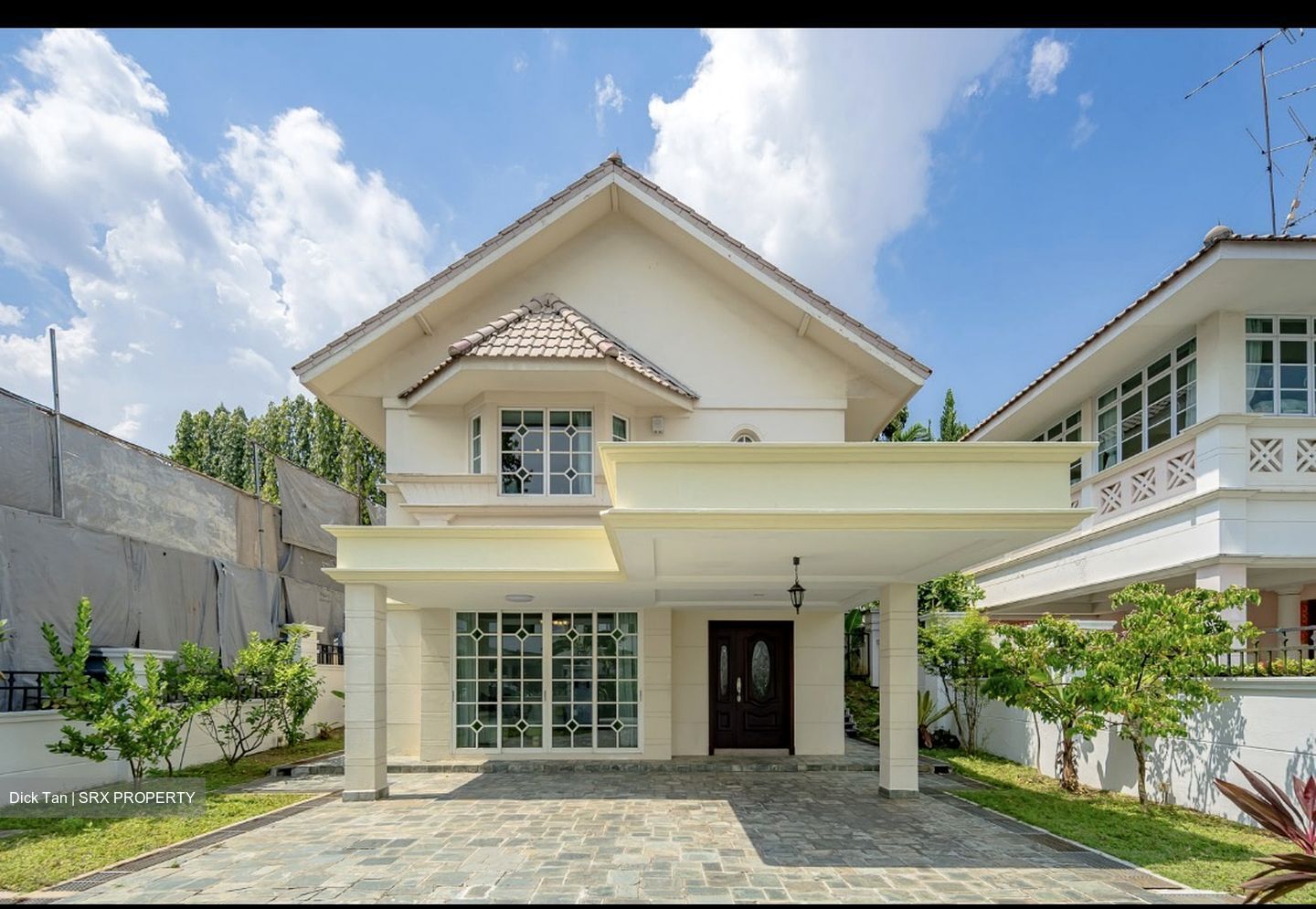 Gentle Villas (D11), Detached #539130491